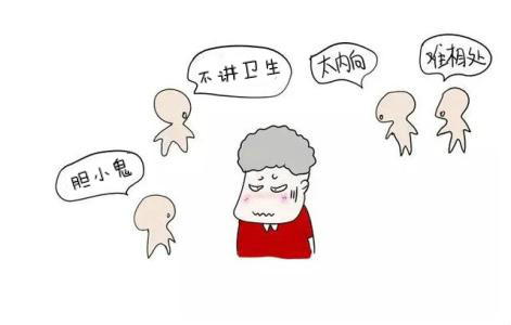 適應障礙