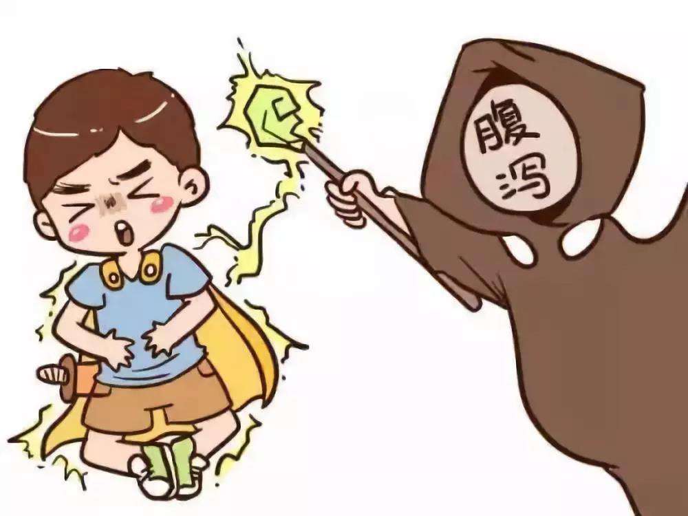 感染性腹瀉