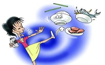 進(jìn)食障礙