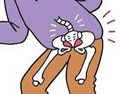 坐骨神經損傷