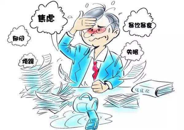 植物神經紊亂