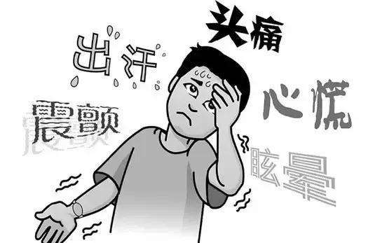 酮癥酸中毒