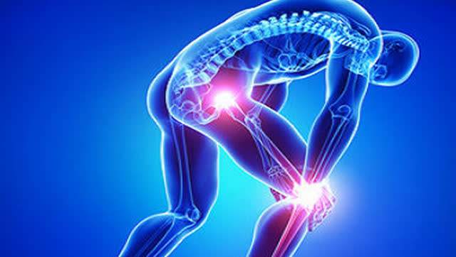 關(guān)節(jié)痛