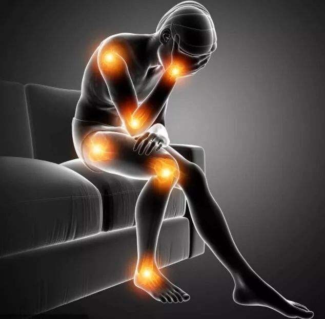 大骨關(guān)節(jié)病