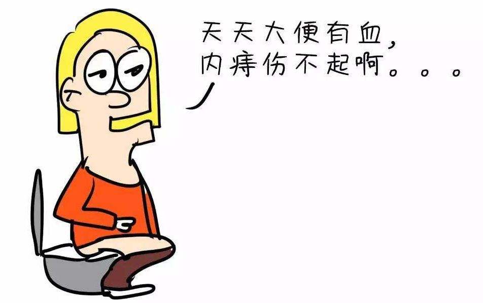 內(nèi)痔