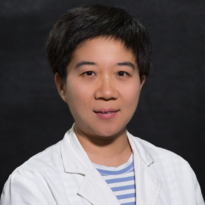 李麗